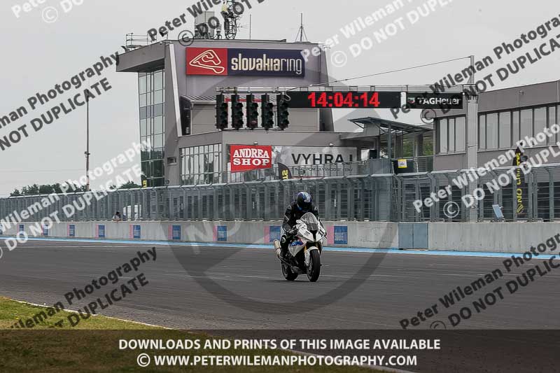 Slovakia Ring;event digital images;motorbikes;no limits;peter wileman photography;trackday;trackday digital images